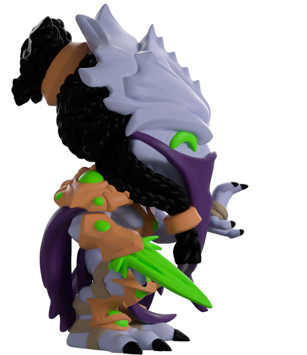 Youtooz Games: Starcraft - Zeratul