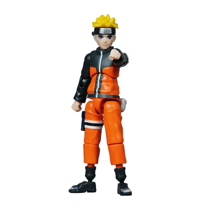 Blokees Naruto Legend Edition: Kurama 73524