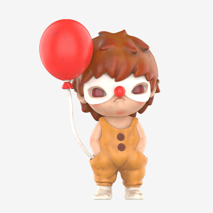POP MART: Hirono - Little Mischief Series