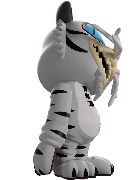 Youtooz Games: Five Nights At Freddys - White Tiger