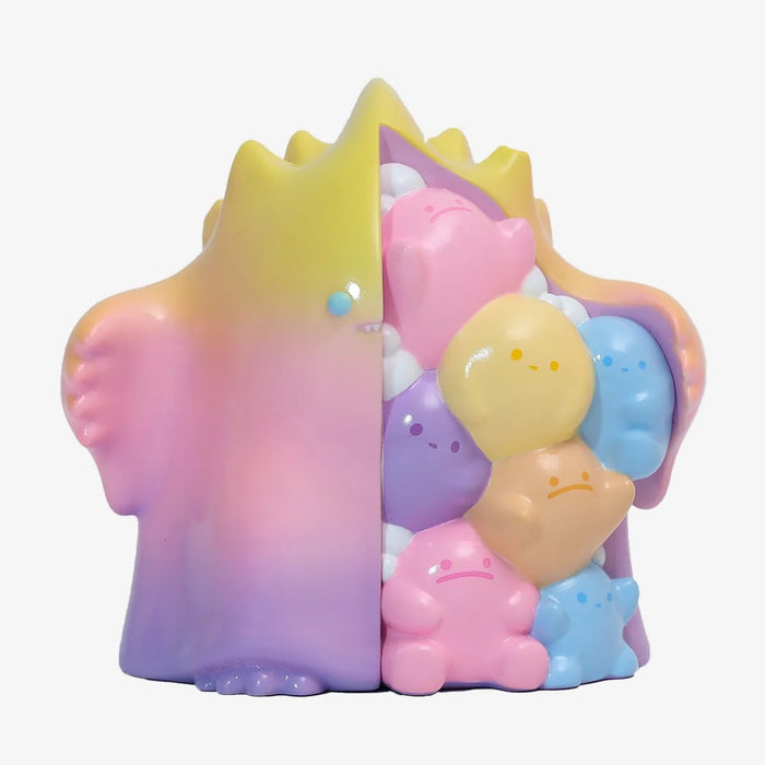 POP MART: Yuki - Levolutionism Series