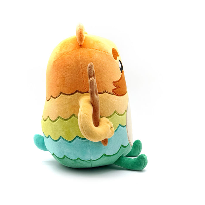 Youtooz Plush: Bravest Warriors - Impossibear Peluche 9 Pulgadas