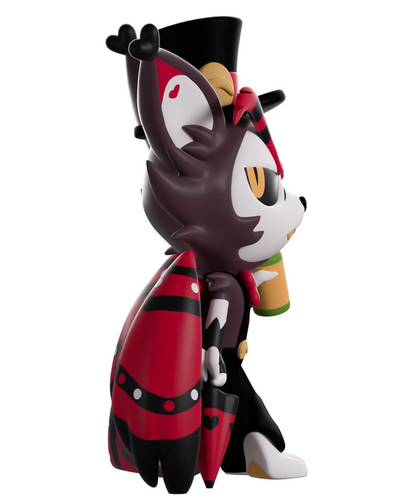 Youtooz Animation: Hazbin Hotel - Husk