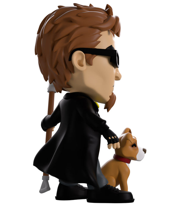 Youtooz Games: Postal - Postal Dude y Champ