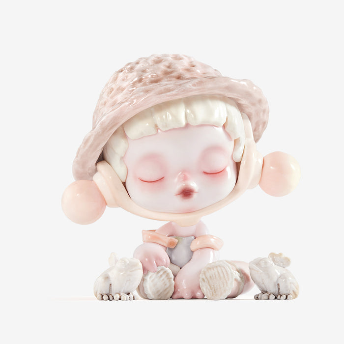 POP MART: Skullpanda - Series The Warmth