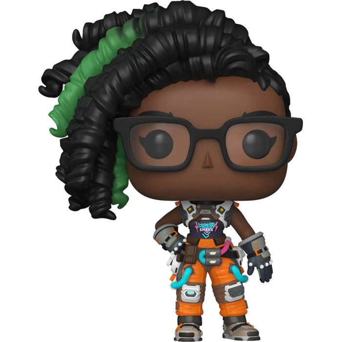 Funko Pop Games: Borderlands 4 - Harlowe Gravitar