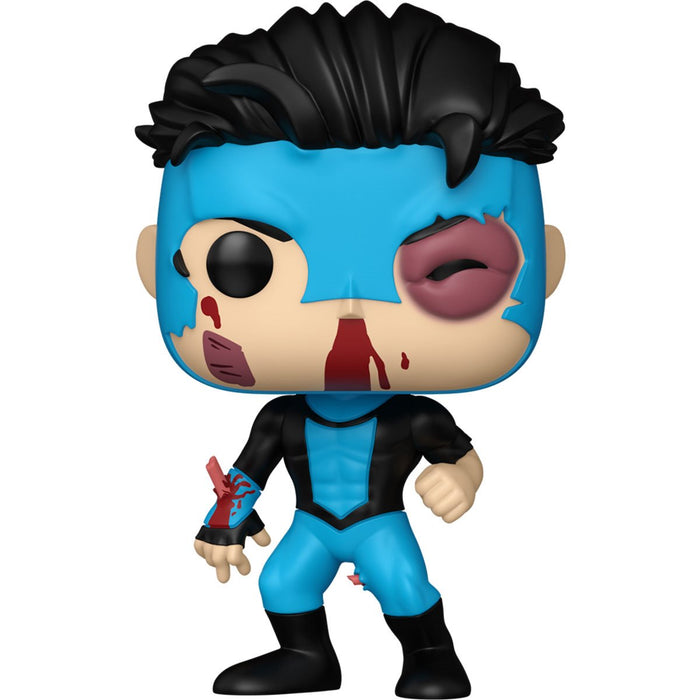 Funko Pop Tv: Invincible - Invincible Bloody