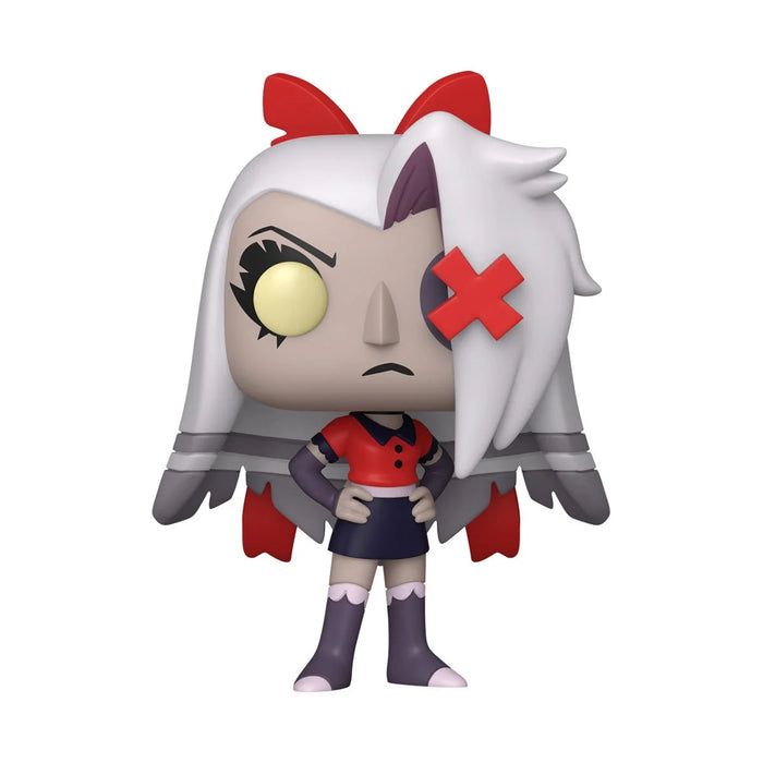 Funko Pop Animation: Hazbin Hotel - Vaggie