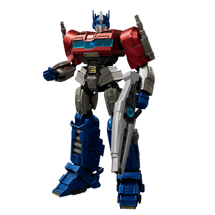 Blokees Transformers Action Edition: Transformers One - AE04 Optimus Prime Orion Pax 71173