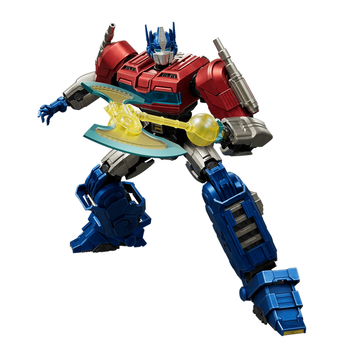 Blokees Transformers Action Edition: Transformers One - AE04 Optimus Prime Orion Pax 71173