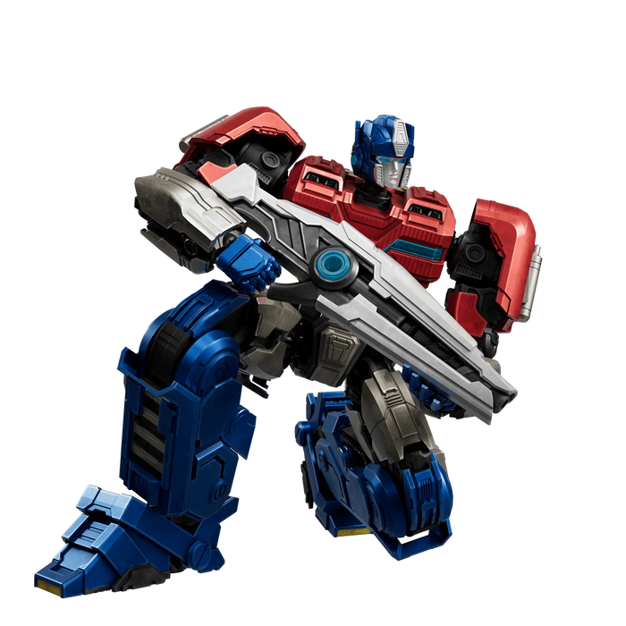 Blokees Transformers Action Edition: Transformers One - AE04 Optimus Prime Orion Pax 71173