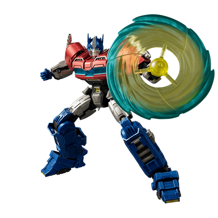 Blokees Transformers Action Edition: Transformers One - AE04 Optimus Prime Orion Pax 71173