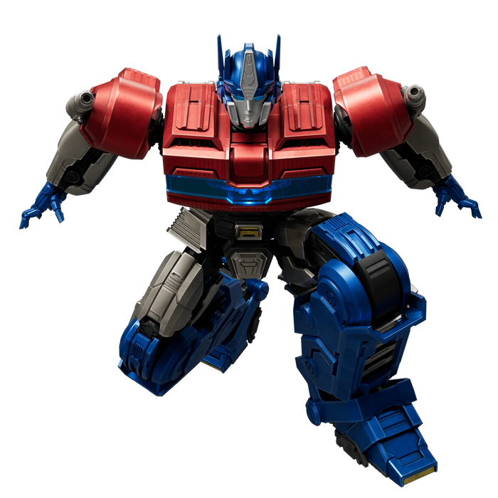 Blokees Transformers Action Edition: Transformers One - AE04 Optimus Prime Orion Pax 71173