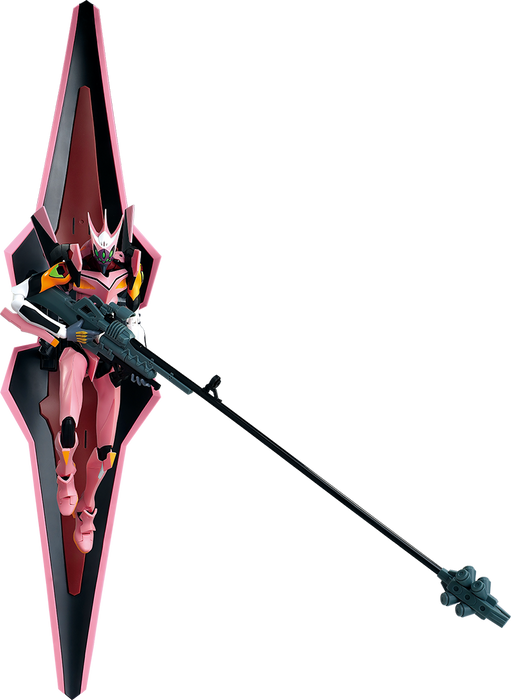Blokees Evangelion Legend Edition: Eva Type 08 gamma 73545