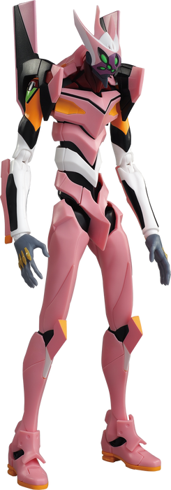 Blokees Evangelion Legend Edition: Eva Type 08 gamma 73545