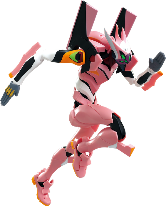 Blokees Evangelion Legend Edition: Eva Type 08 gamma 73545