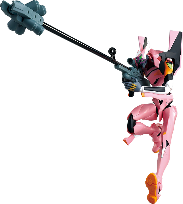 Blokees Evangelion Legend Edition: Eva Type 08 gamma 73545