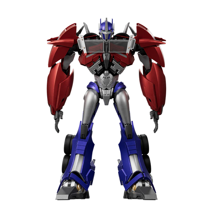 Blokees Transformers Action Edition: 06 Optimus Prime 71175
