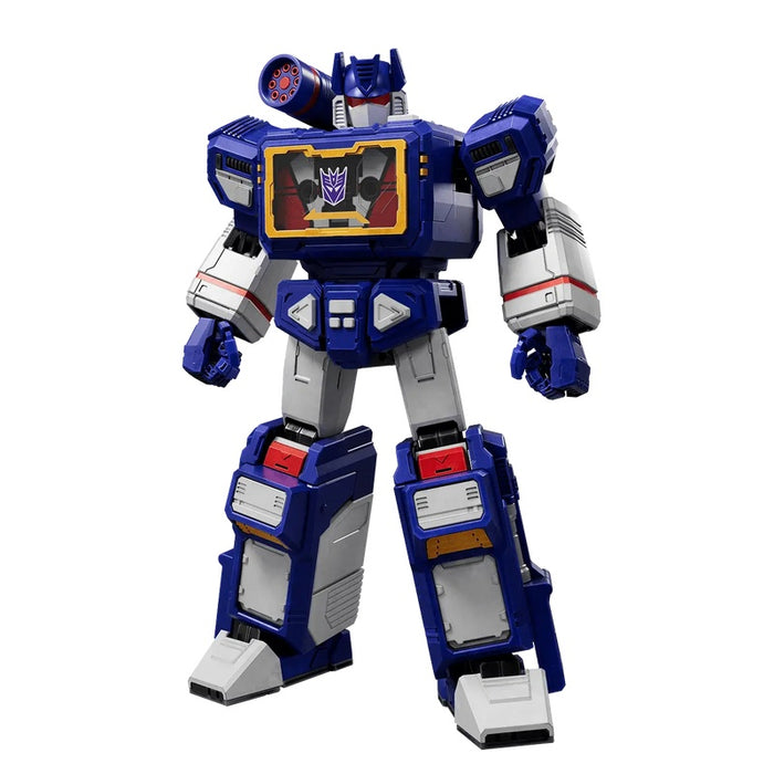 Blokees Transformers Action Edition 03: Soundwave 71172
