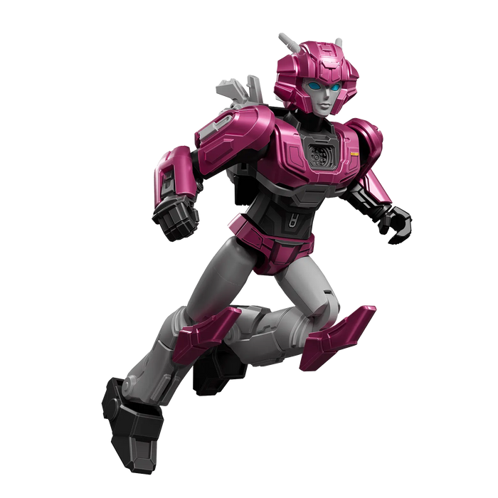 Blokees Transformers Galaxy Series: 07 One Wave 2 Unitario Sorpresa 71107