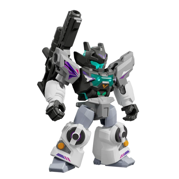 Blokees Astral Rally Defender Version: 02 The Clashing Light - Unitario 75935