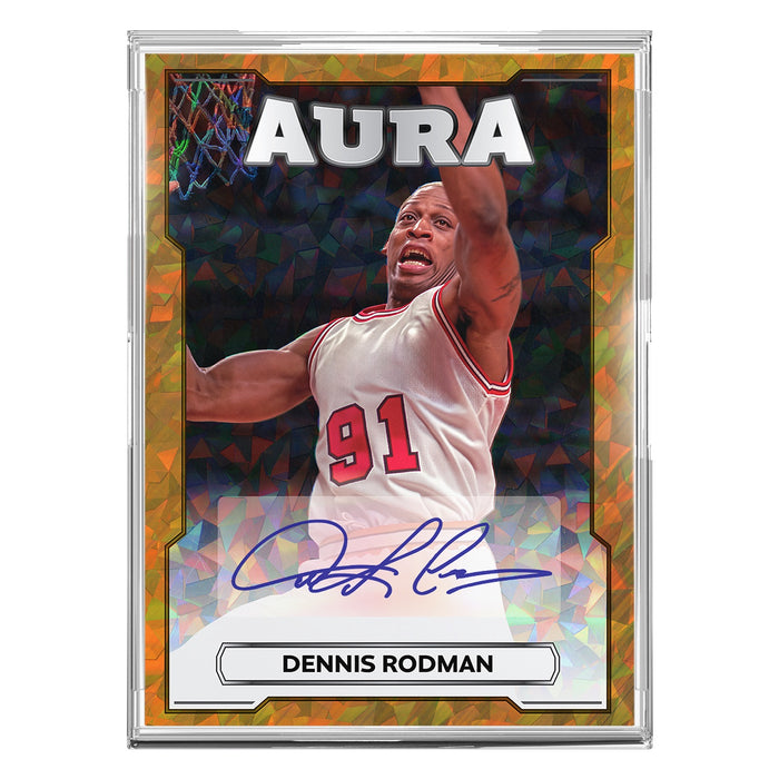 Pulse TCG NBA 2026: Basketball Aura - Max Box