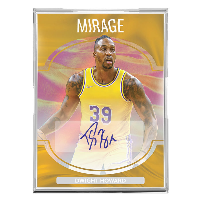 Pulse TCG NBA 2026: Basketball Aura - Heat Seeker