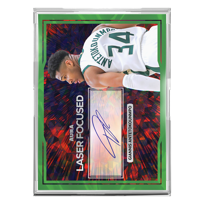 Pulse TCG NBA 2026: Basketball Aura - Max Box