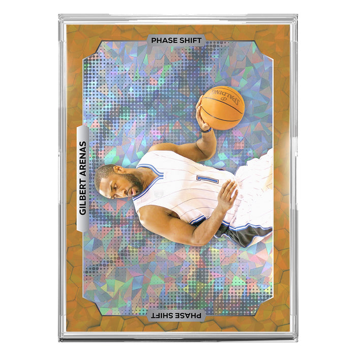 Pulse TCG NBA 2026: Basketball Aura - Max Box