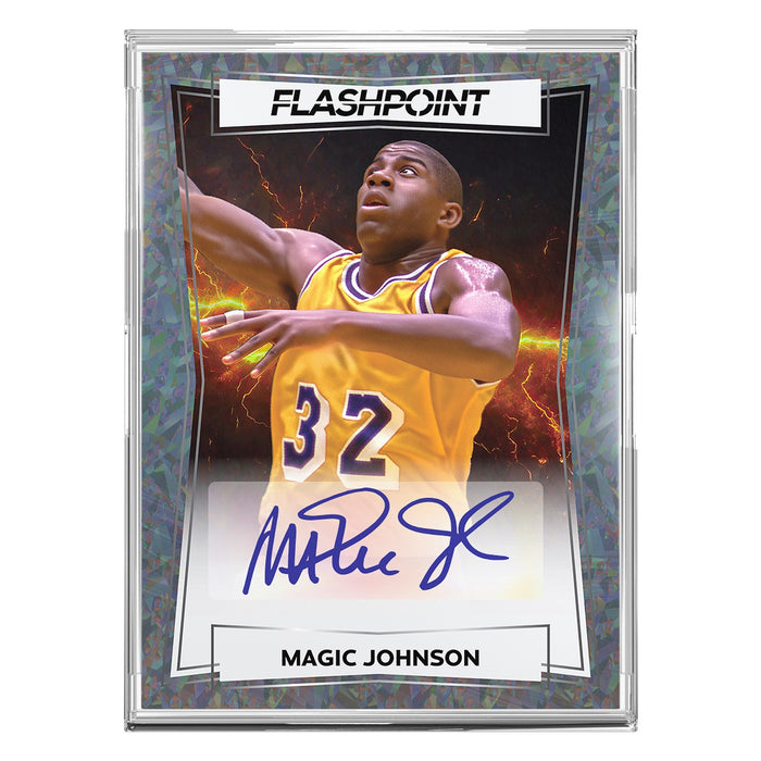 Pulse TCG NBA 2026: Basketball Aura - Heat Seeker