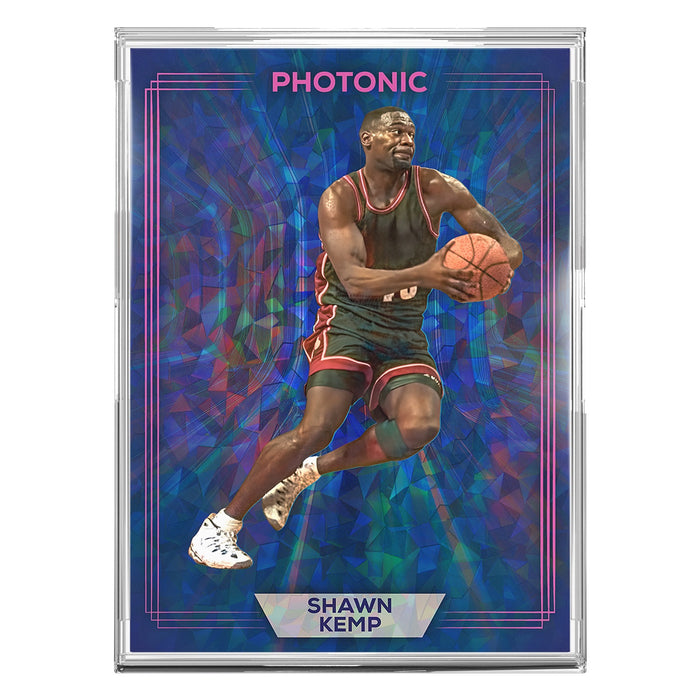 Pulse TCG NBA 2026: Basketball Aura - Max Box