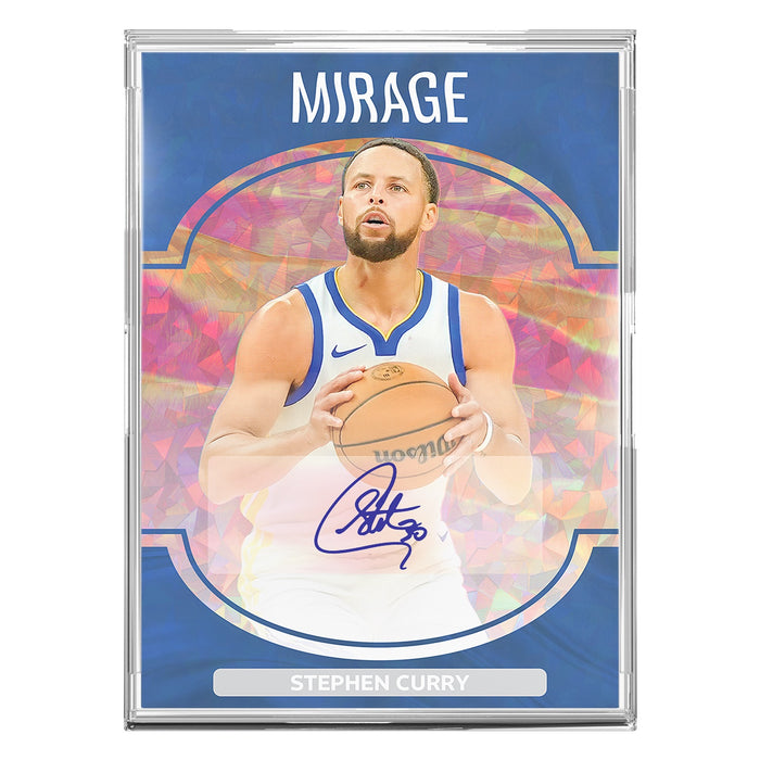 Pulse TCG NBA 2026: Basketball Aura - Max Box