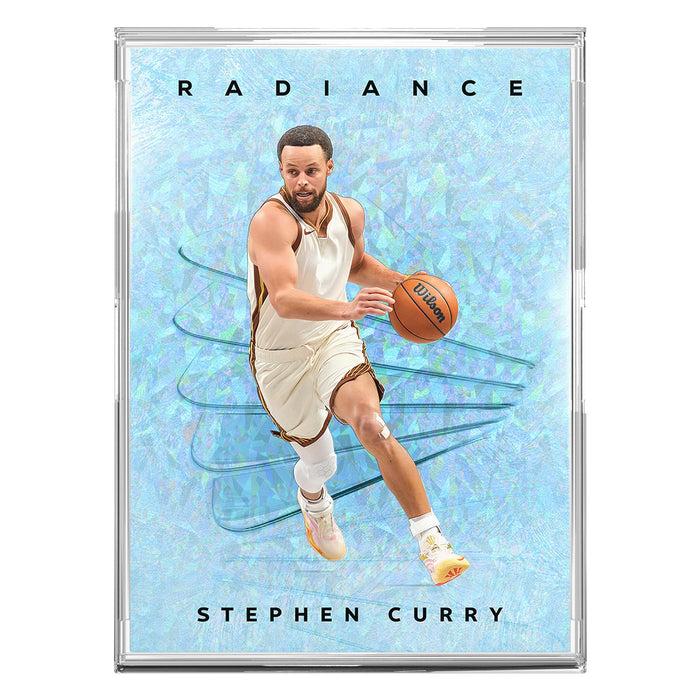 Pulse TCG NBA 2026: Basketball Aura - Max Box