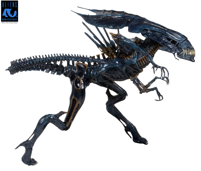 NECA Ultra Deluxe Boxed Figure: Alien 40 Aniversario - Alien Queen