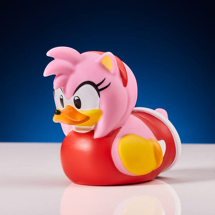 Tubbz Mini: Sonic The Hedgehog - Amy Rose