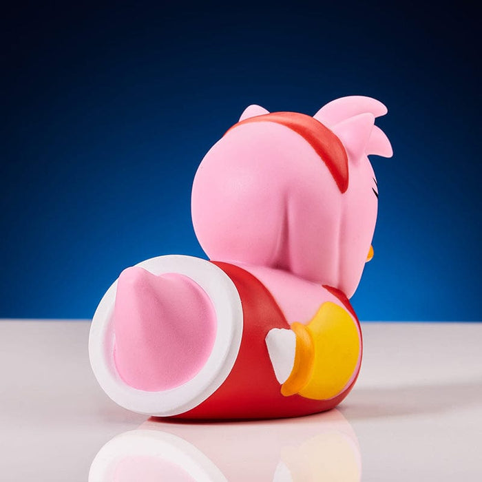 Tubbz Mini: Sonic The Hedgehog - Amy Rose