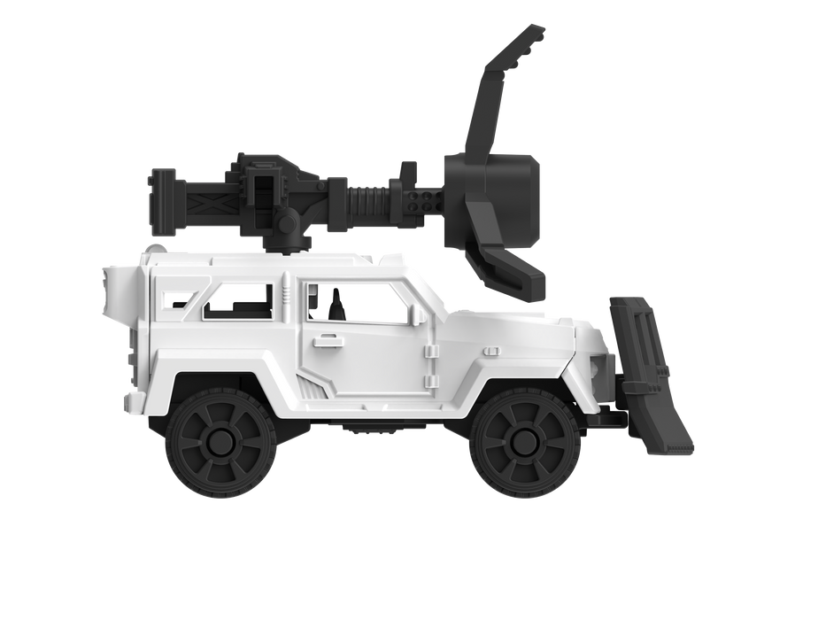 Blokees Jurassic World Terraventure Surprise: Wave 03 UNITARIO 75643