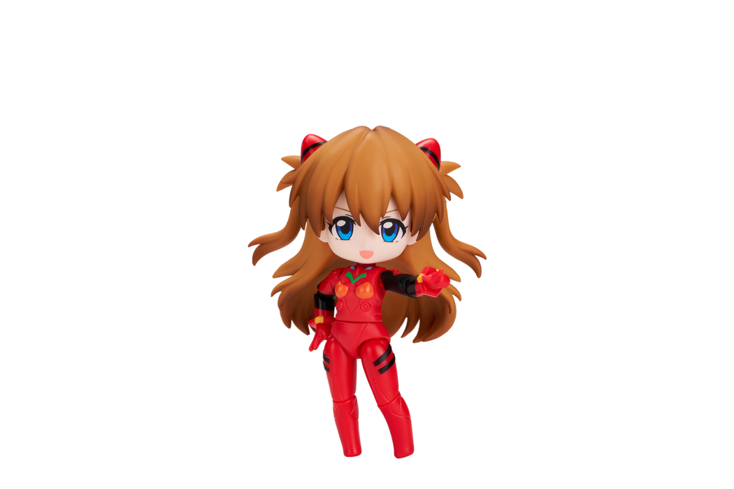 Blokees Evangelion Fantastics Q Series: 01 Miracle Link UNITARIO 75630