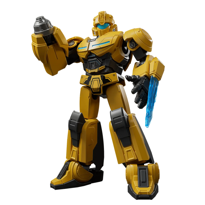 Blokees Transformers Galaxy Series: 07 One Wave 2 Unitario Sorpresa 71107