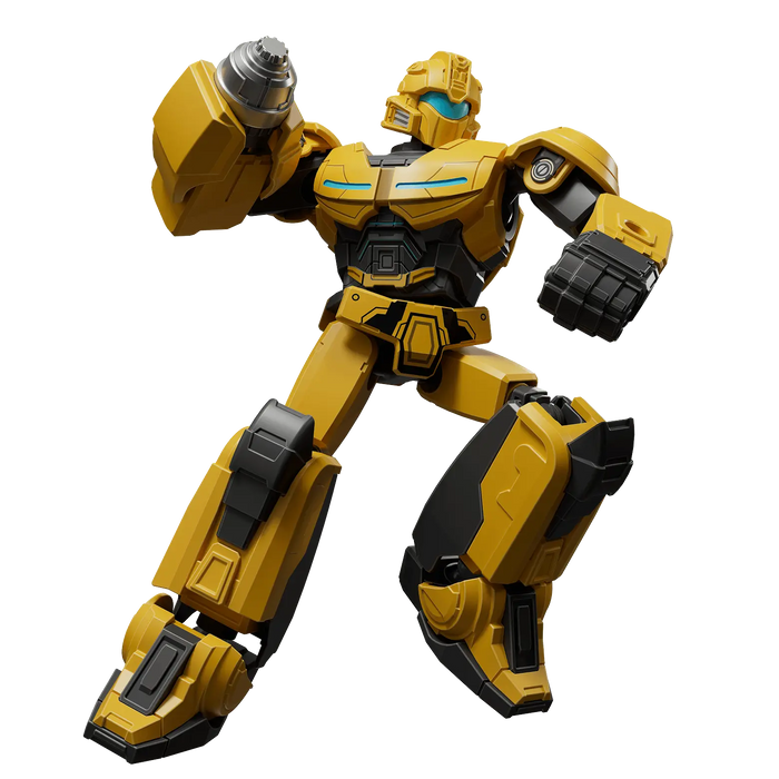 Blokees Transformers Galaxy Series: 07 One Wave 2 Unitario Sorpresa 71107
