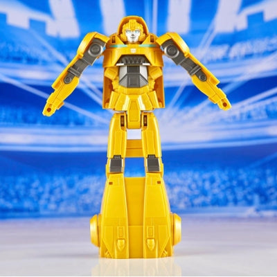 Transformers One Mega Changer: Bumblebee B-127
