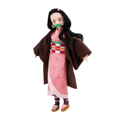 bandai fashion nezuko 