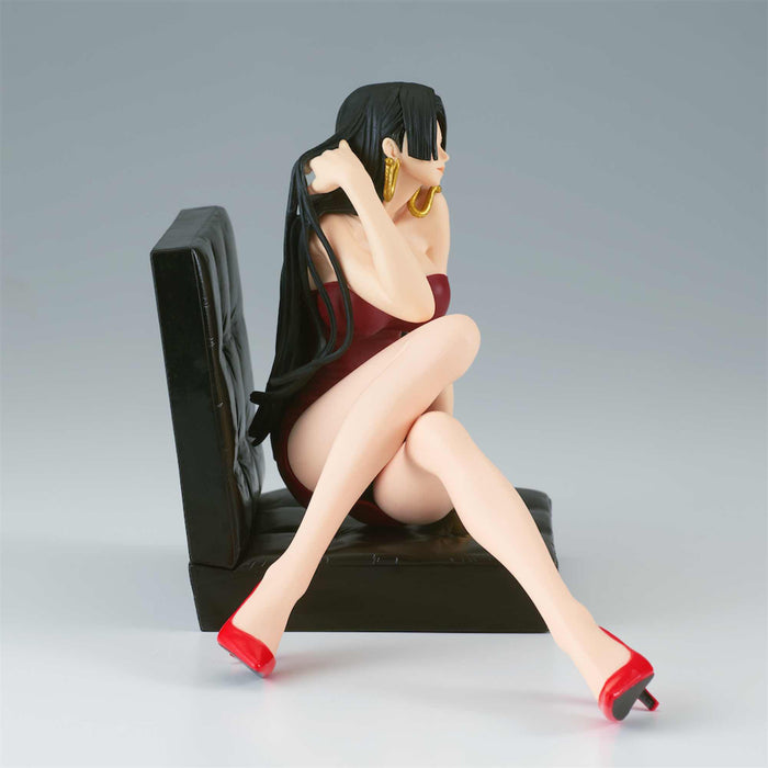 Banpresto Creator X Creator: One Piece - Boa Hancock
