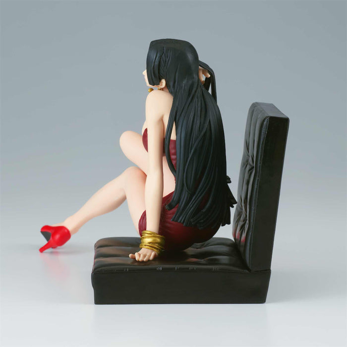 Banpresto Creator X Creator: One Piece - Boa Hancock