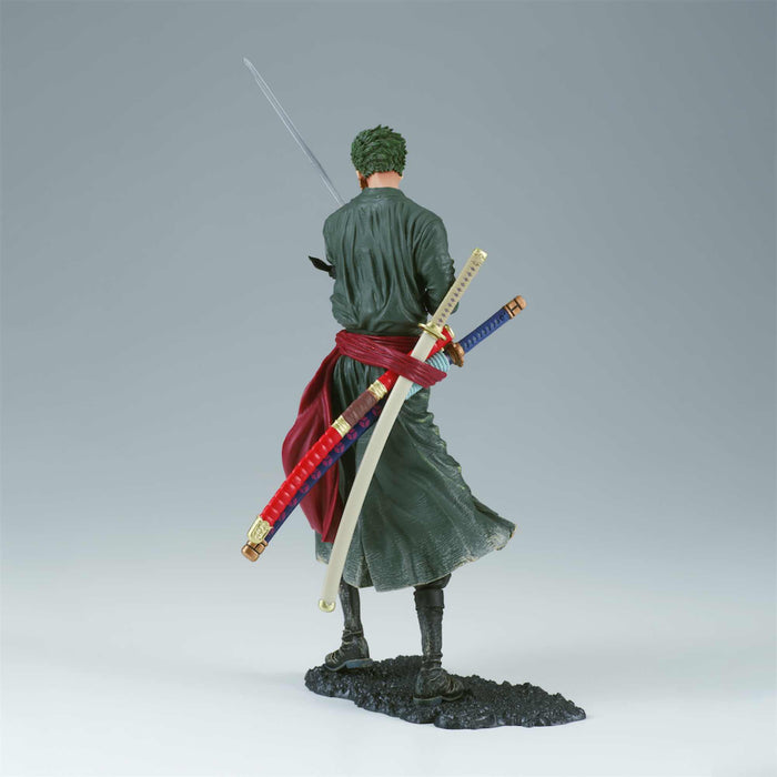 Banpresto Creator X Creator: One Piece - Roronoa Zoro