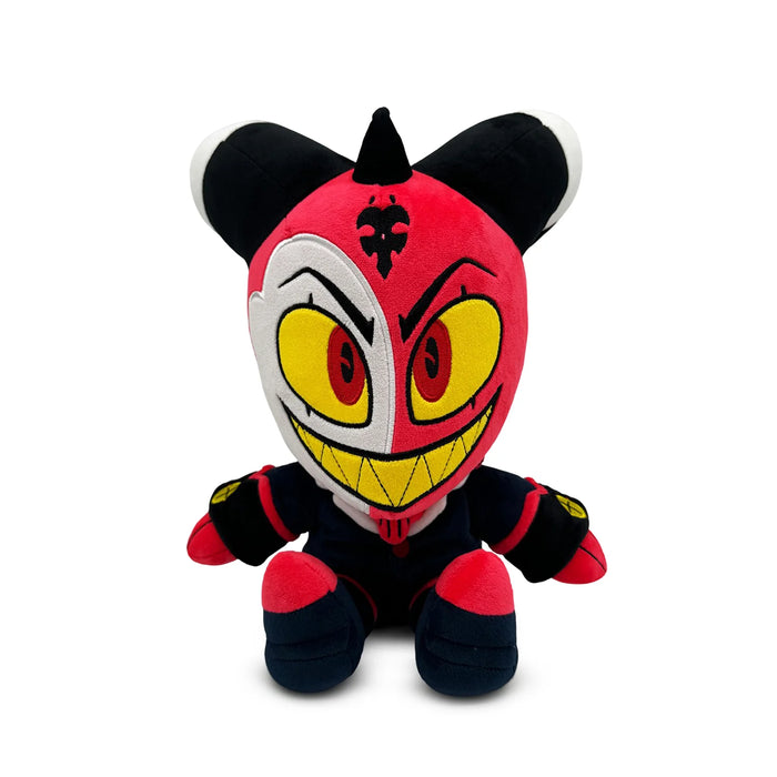Youtooz Plush: Helluva Boss - Blitzo Peluche 9 Pulgadas