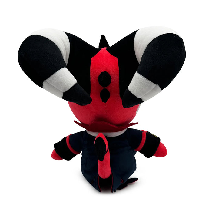 Youtooz Plush: Helluva Boss - Blitzo Peluche 9 Pulgadas