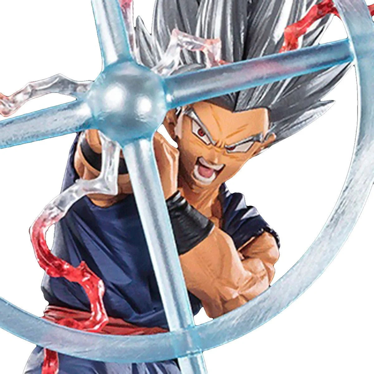 Bandai Tamashii Nations Figuarts ZERO: Dragon Ball Super Hero - Gohan Beast Estatua