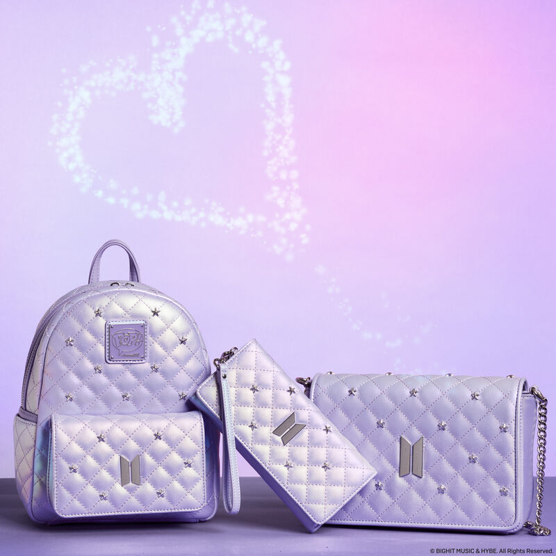 Bolso bts sales