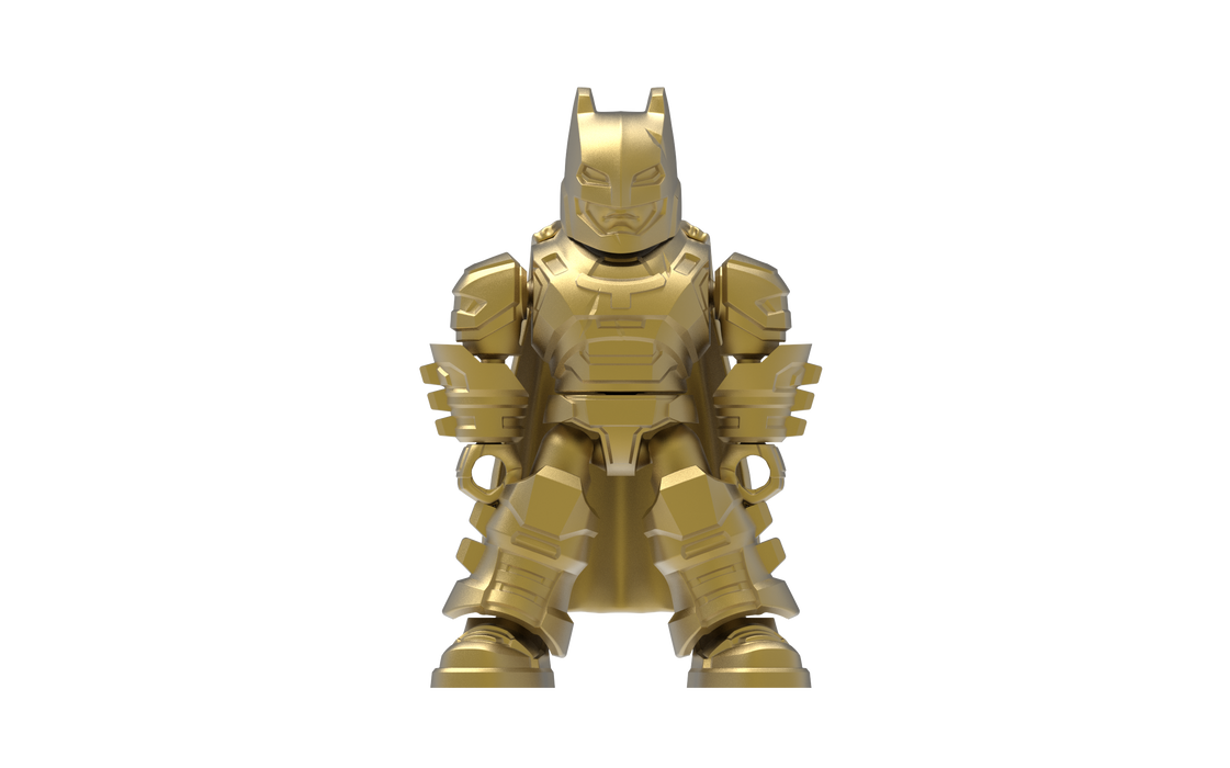 Blokees DC Defender Version: 02 Justice League UNITARIO 75702